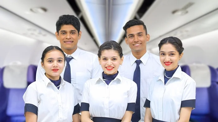 How to Become a Cabin Crew After 12th in India (Complete Guide)